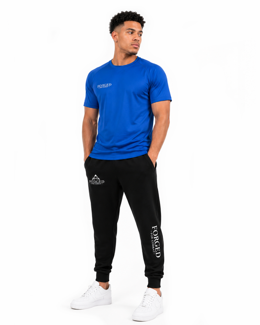 Forged for Combat Slim Fit Sweat Pants
